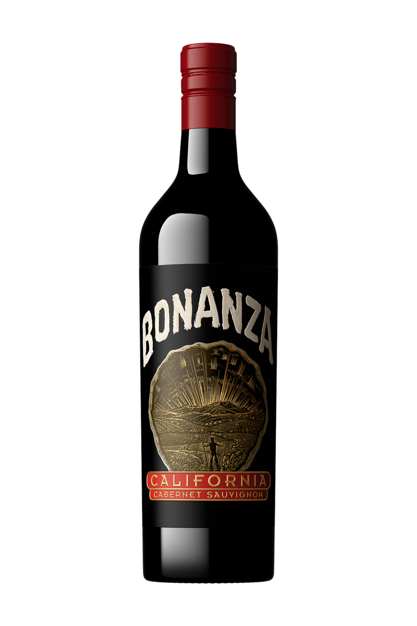Bonanza Cabernet Sauvignon Lot #8