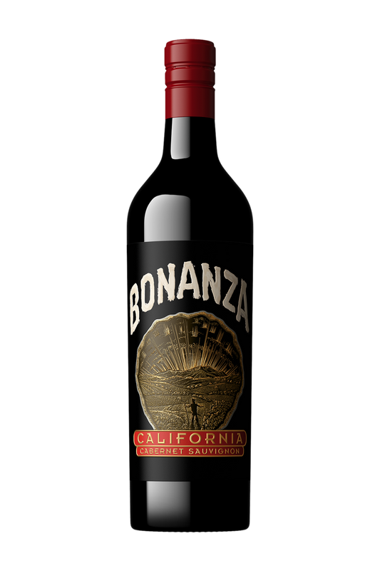 Bonanza Cabernet Sauvignon Lot #8