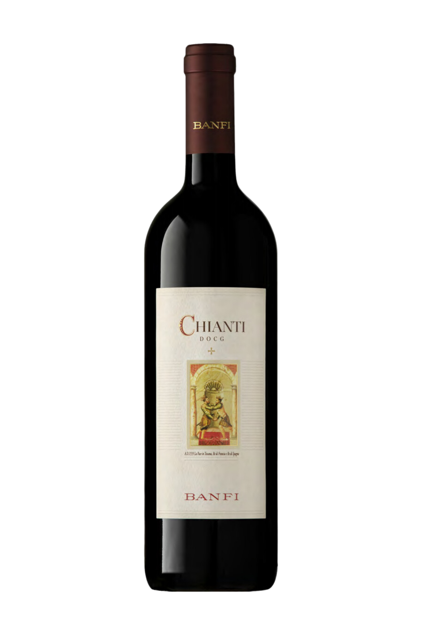 Banfi Chianti DOCG 2022 | The Wine Club