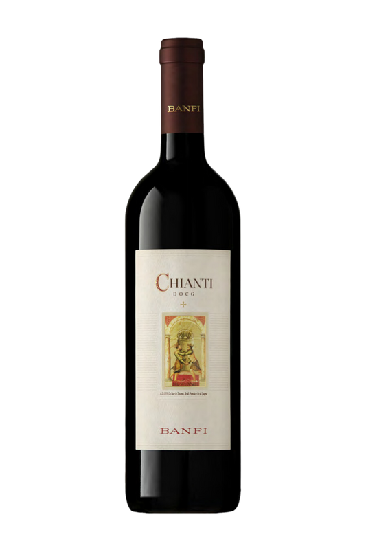 Banfi Chianti DOCG 2022 | The Wine Club