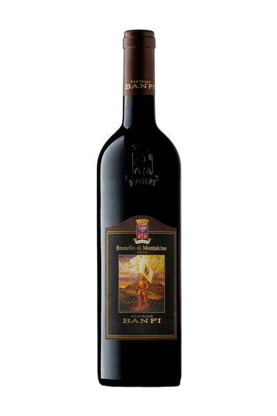 Banfi Brunello di Montalcino DOCG 2019