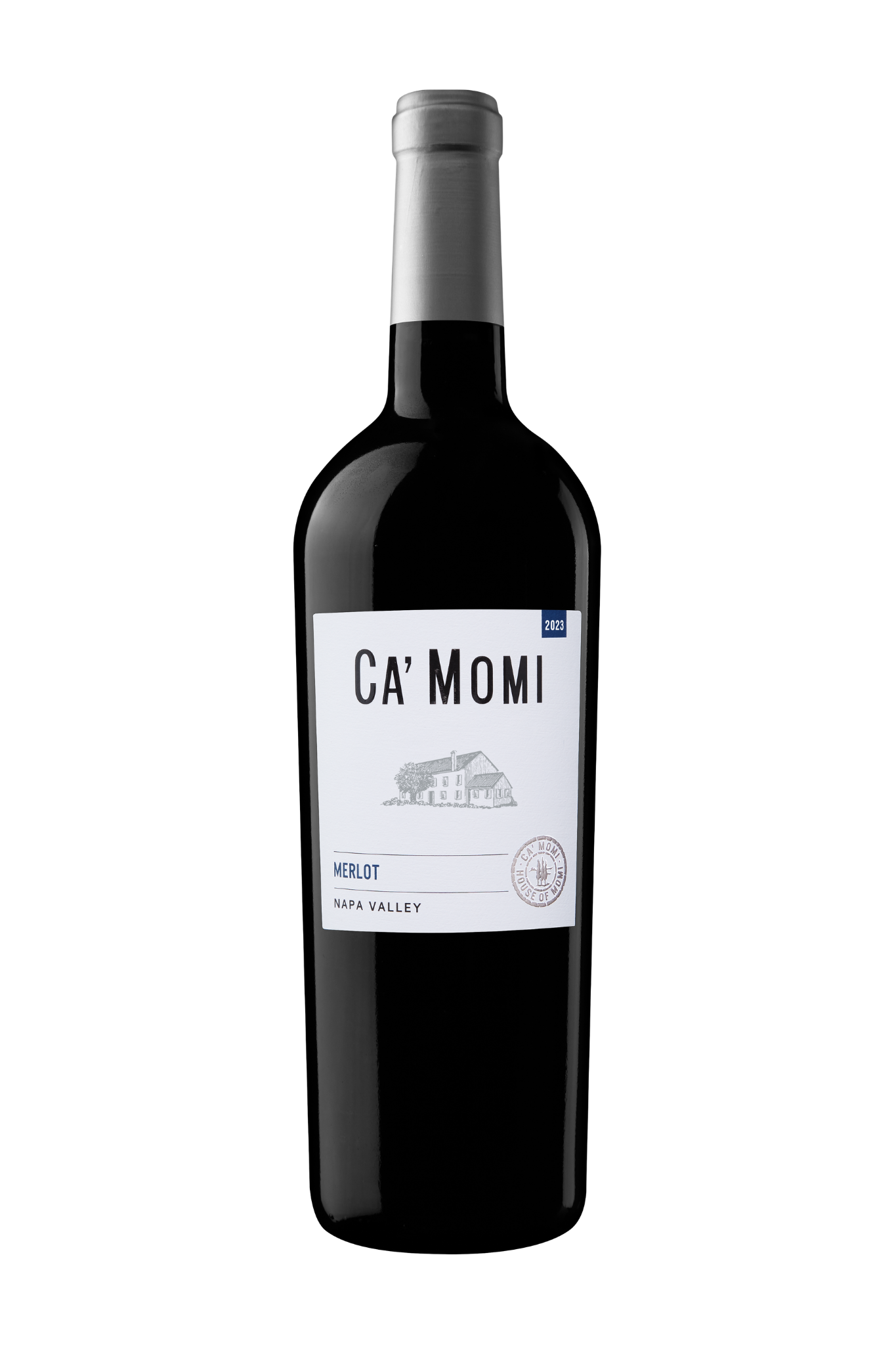 Ca' Momi Merlot 2023