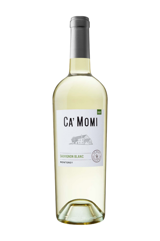 Ca'Momi Sauvignon Blanc 2022
