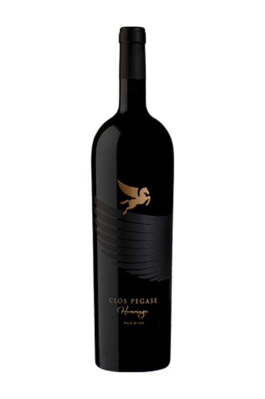 Clos Pegase Hommage Cabernet Sauvignon 2021