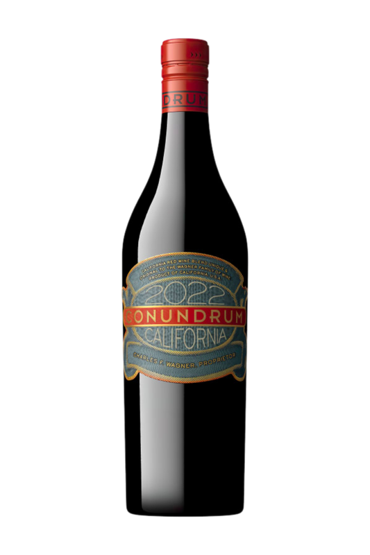Conundrum Red Blend 2022