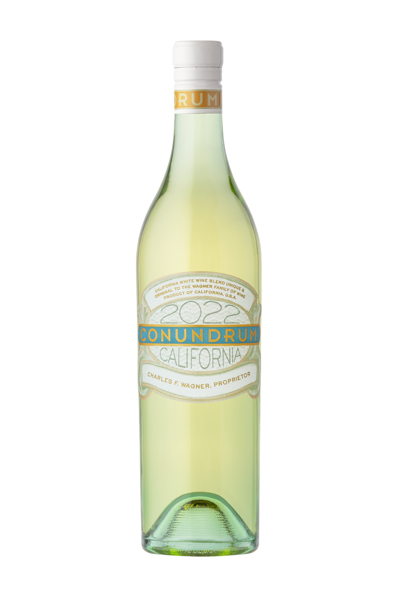 Conundrum White Blend 2022