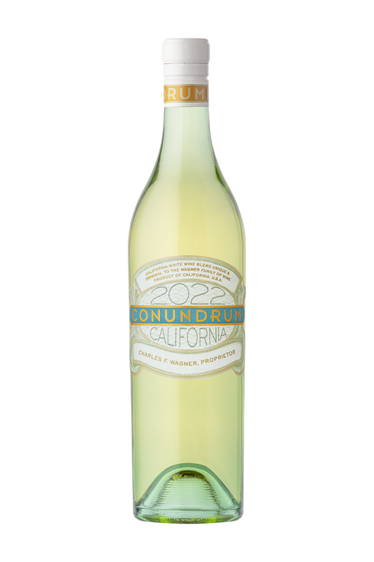 Conundrum White Blend 2022