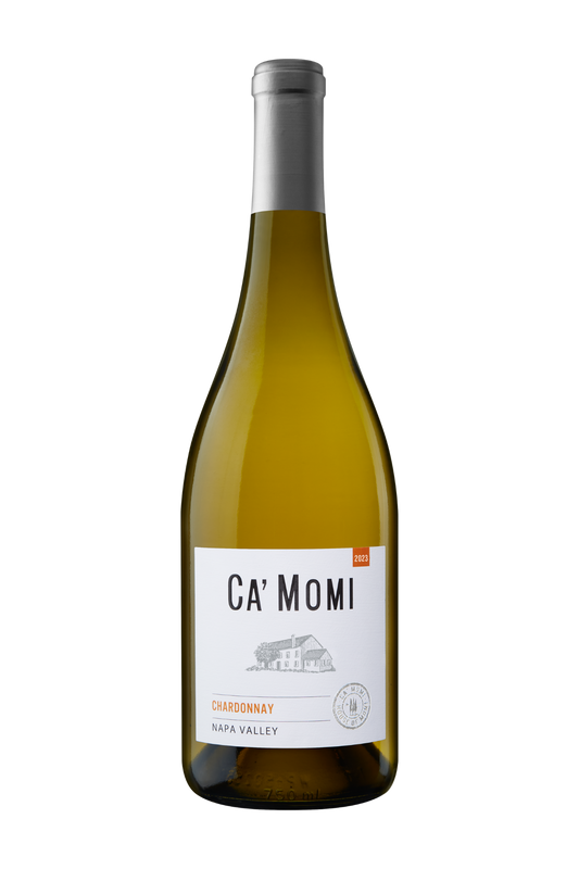 Ca' Momi Chardonnay 2023