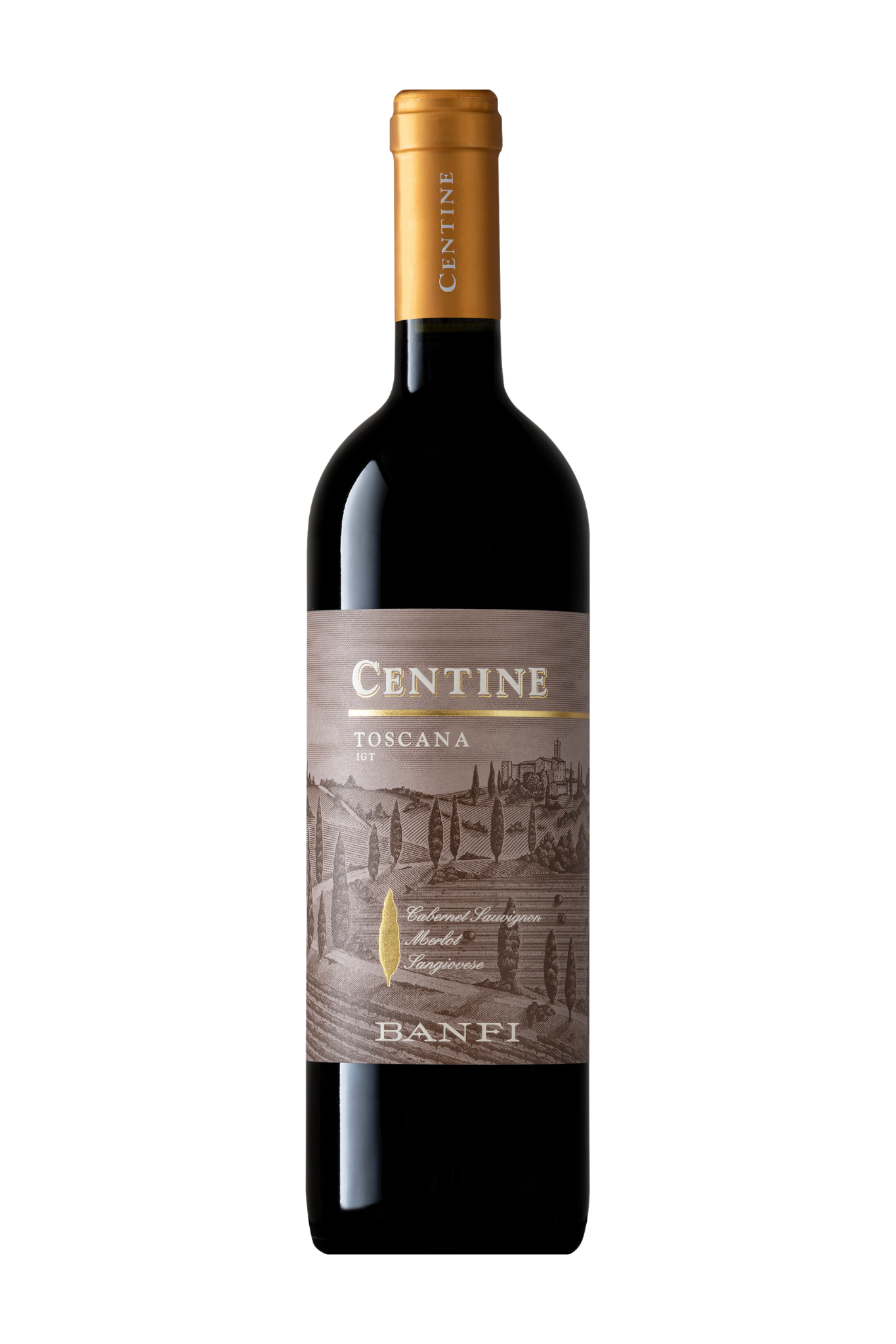 Banfi Centine Rosso Varietali IGT 2020