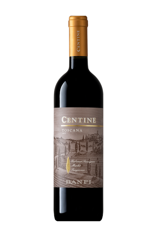 Banfi Centine Rosso Varietali IGT 2020