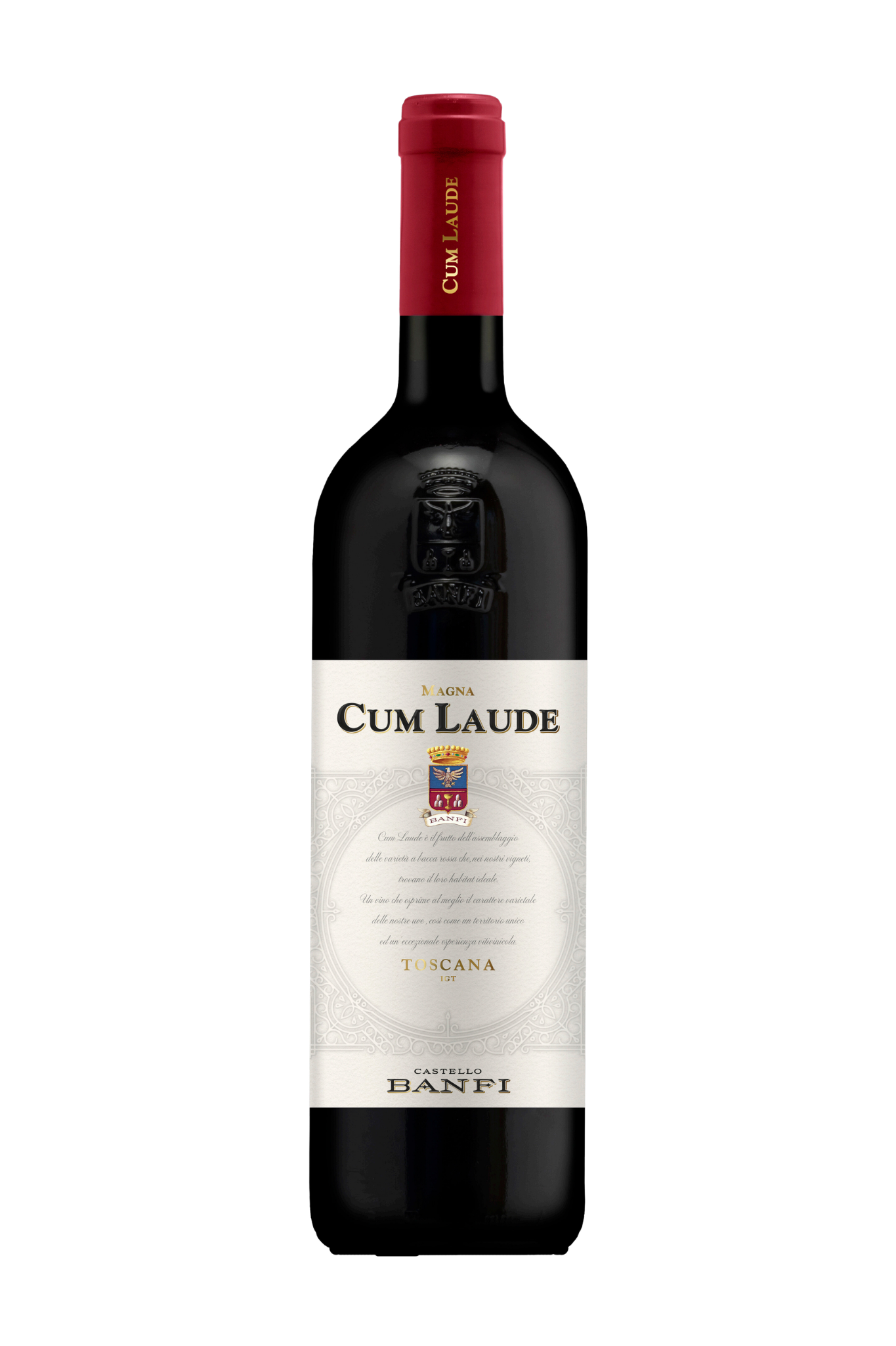 Banfi Cum Laude IGT 2022