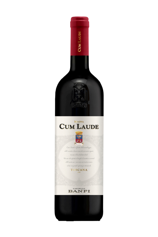 Banfi Cum Laude IGT 2022