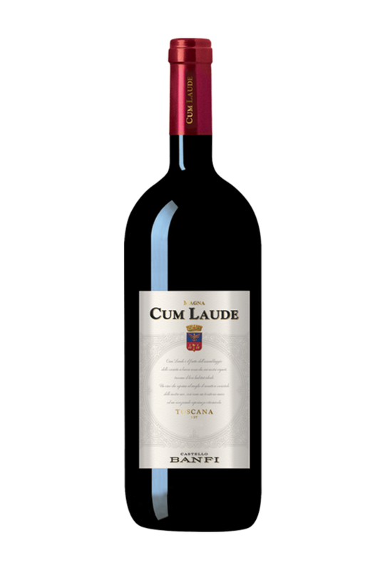 Banfi Cum Laude IGT 2022 (Magnum)