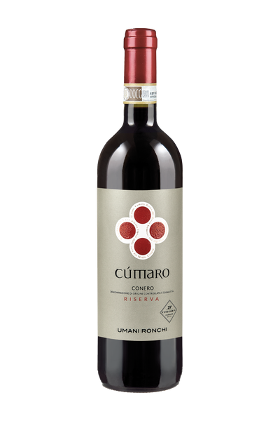 Umani Ronchi Cùmaro Conero Riserva DOCG 2021
