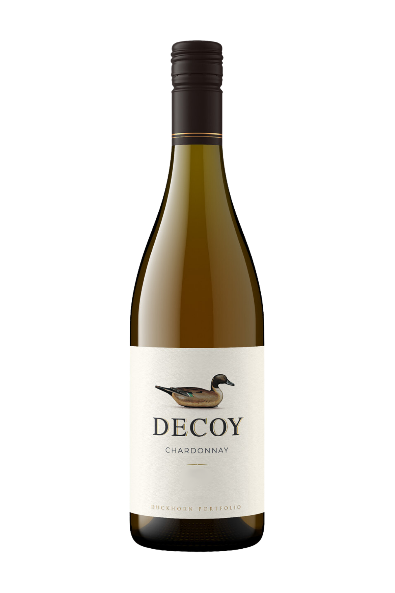 Decoy Chardonnay 2023