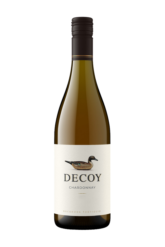 Decoy Chardonnay 2023