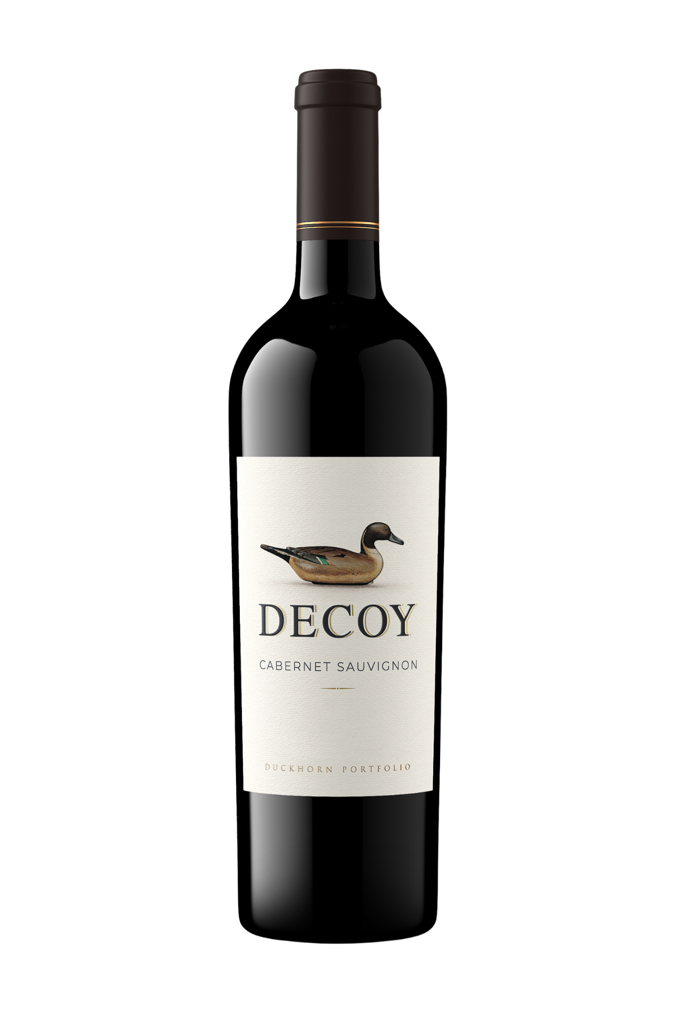Decoy Cabernet Sauvignon 2022