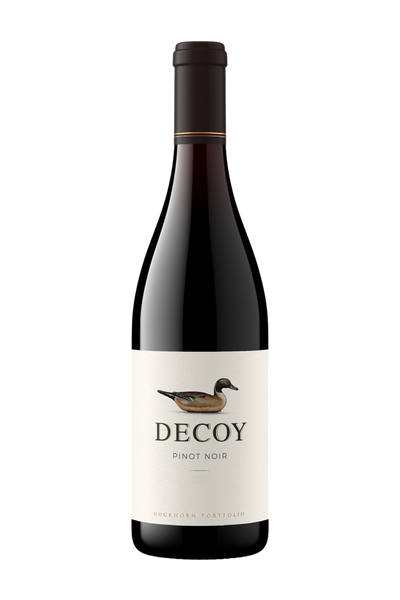 Decoy Pinot Noir 2022