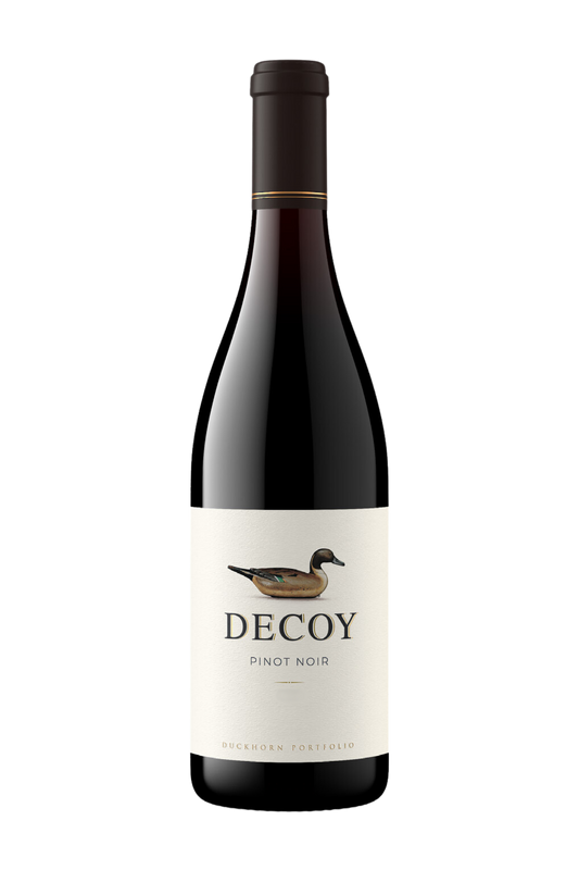 Decoy Pinot Noir 2022