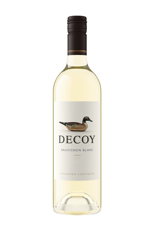 Decoy Sauvignon Blanc 2023