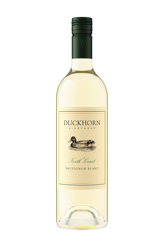 Duckhorn Sauvignon Blanc 2024