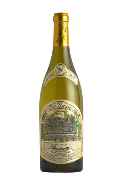 Far Niente Chardonnay 2022
