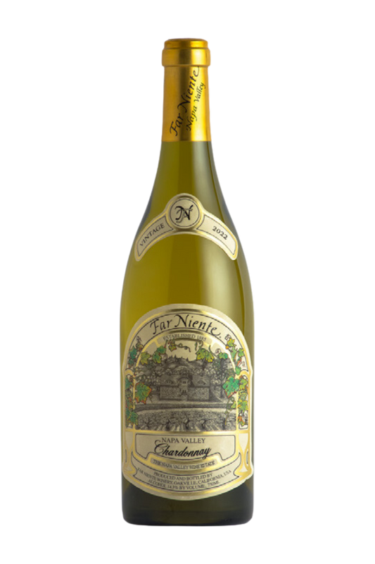 Far Niente Chardonnay 2022
