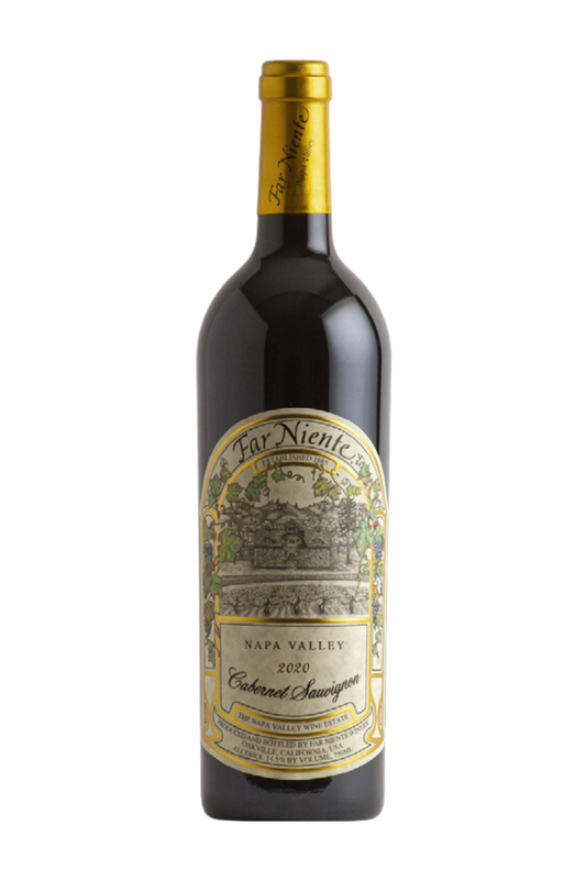 Far Niente Cabernet Sauvignon 2020