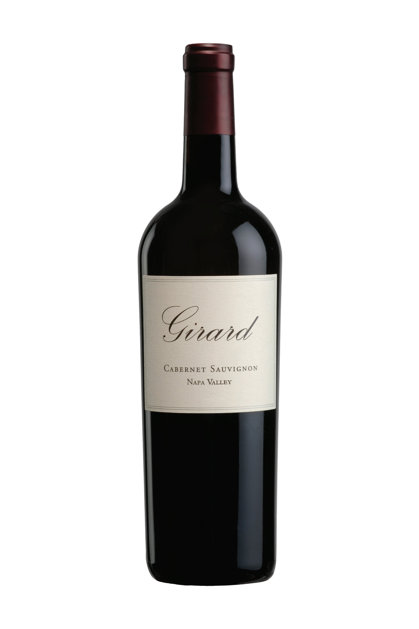 Girard Cabernet Sauvignon 2021 | The Wine Club