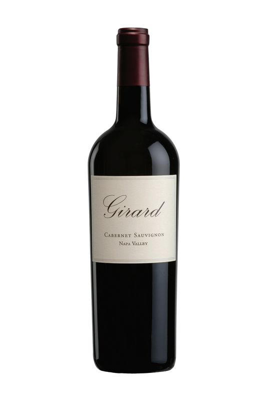 Girard Cabernet Sauvignon 2021