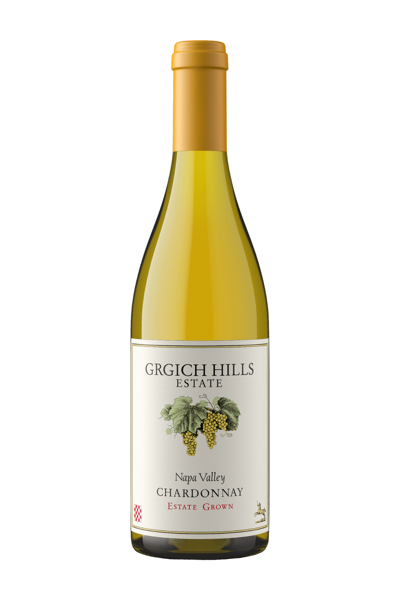 Grgich Hills Chardonnay 2020
