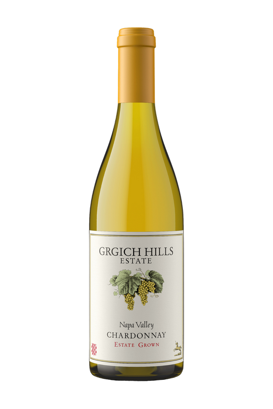 Grgich Hills Chardonnay 2020