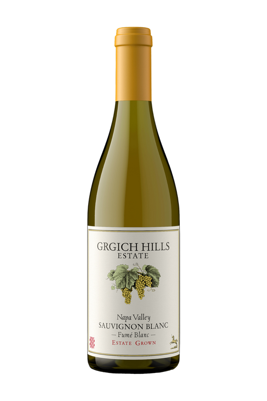 Grgich Hills Fume Blanc 2020