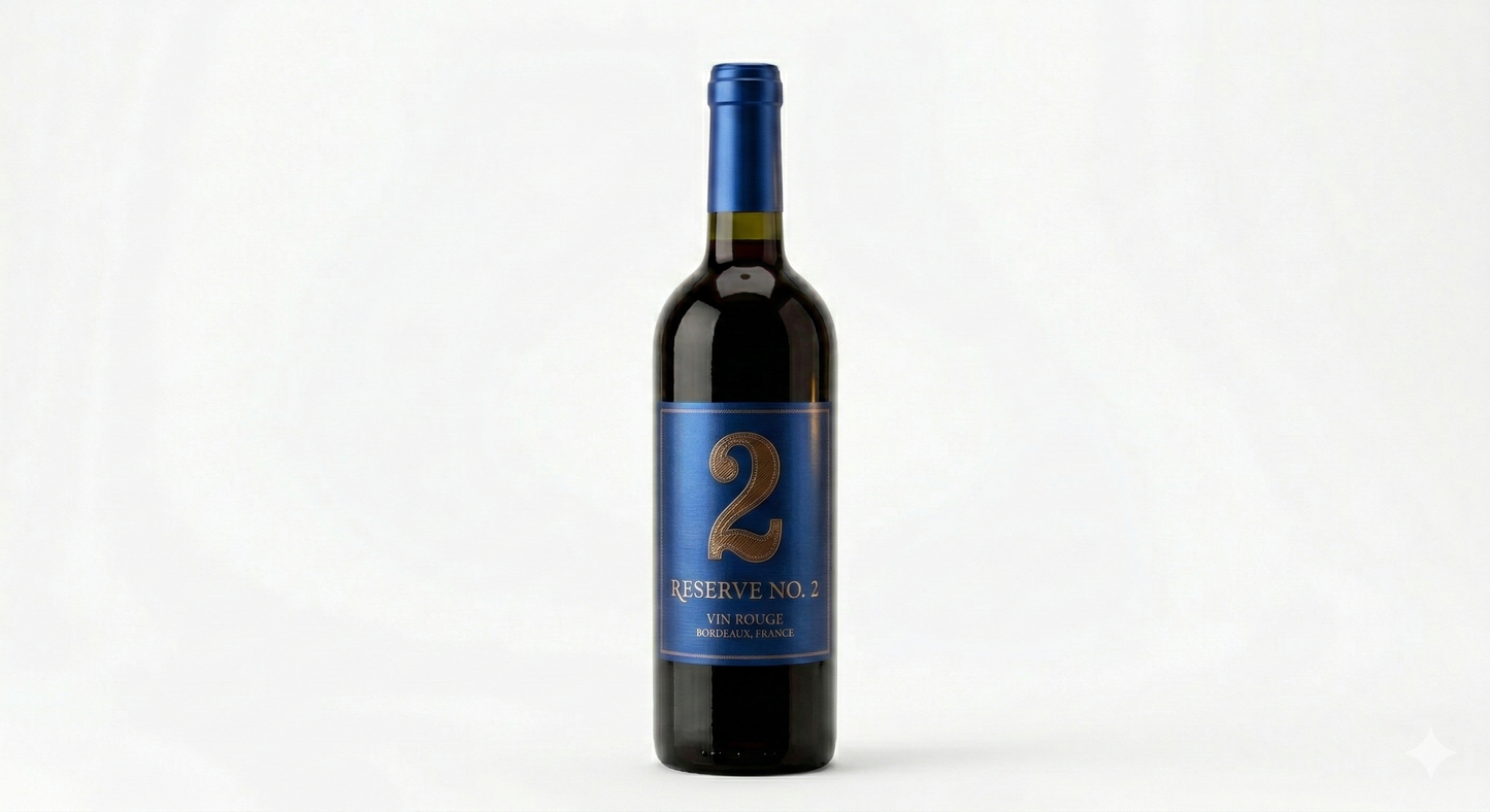 DAOU 'Soul of a Lion' Estate Cabernet Sauvignon 2020