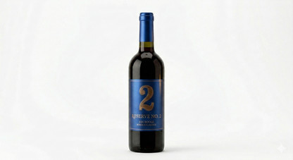 DAOU 'Soul of a Lion' Estate Cabernet Sauvignon 2020