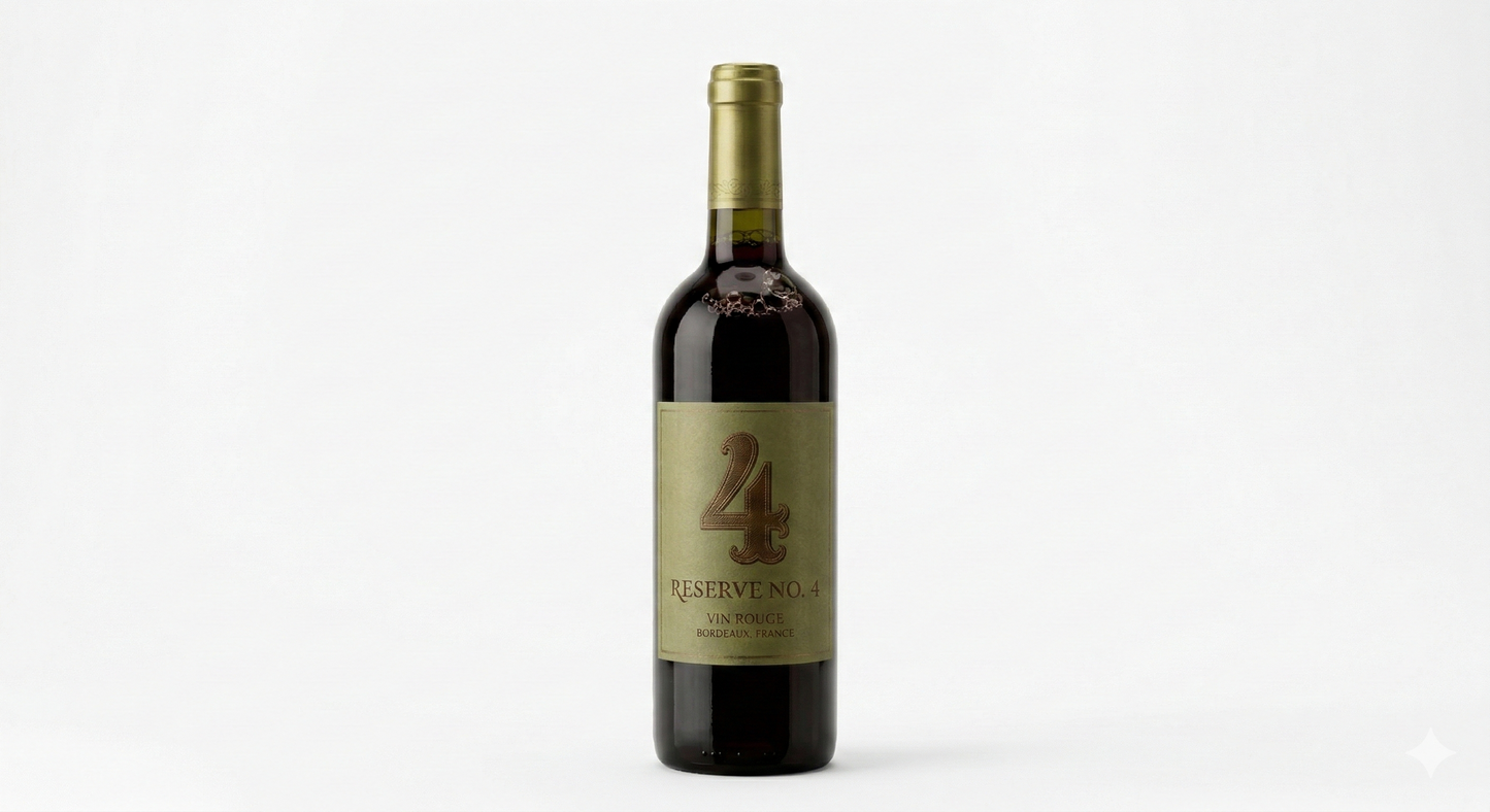 DAOU 'Soul of a Lion' Estate Cabernet Sauvignon 2020