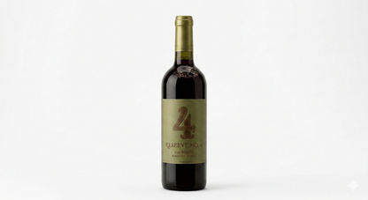 DAOU 'Soul of a Lion' Estate Cabernet Sauvignon 2020