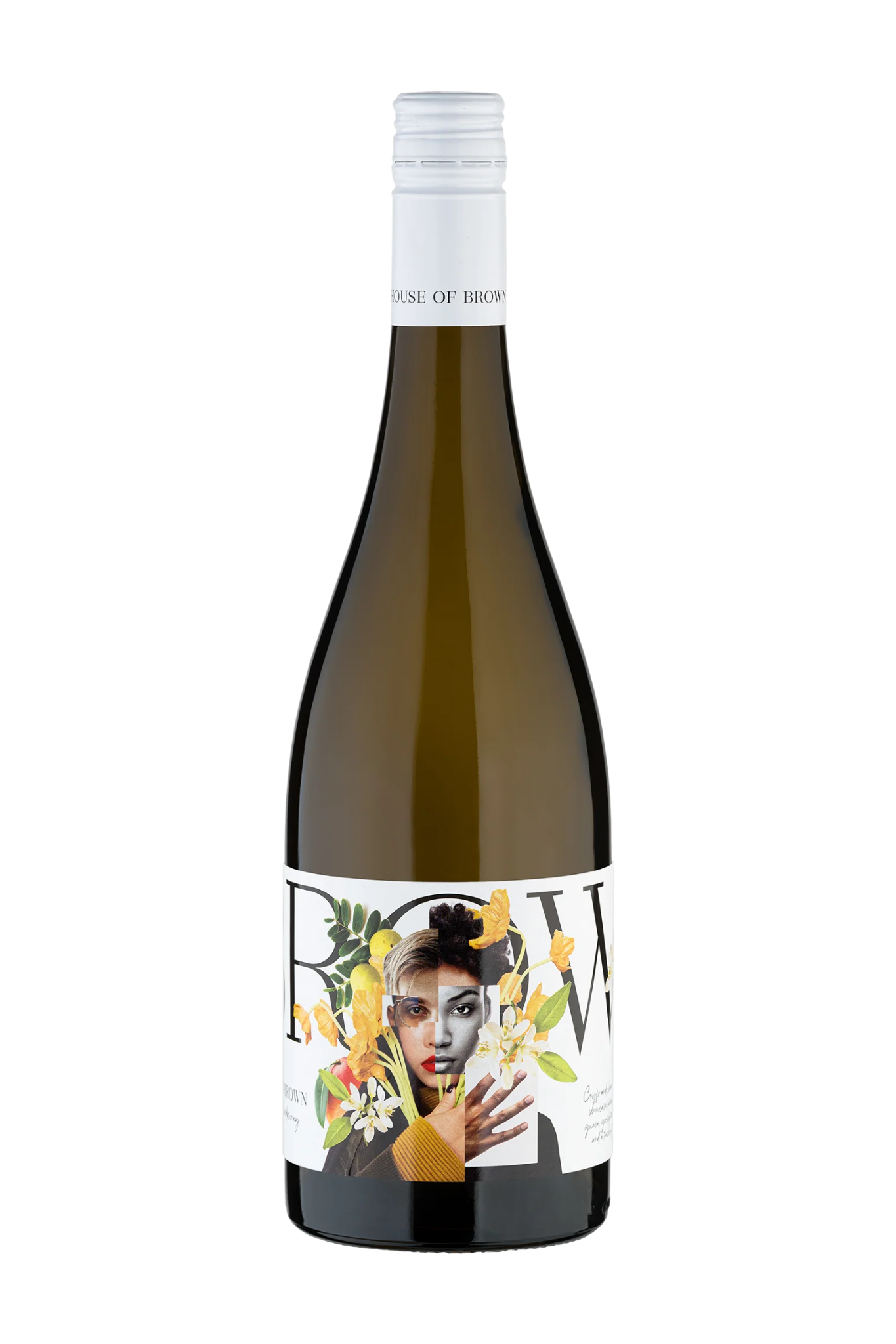 House of Brown Chardonnay 2022