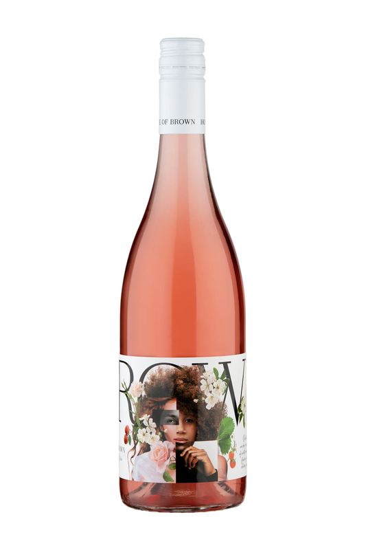 House of Brown Rosé 2022
