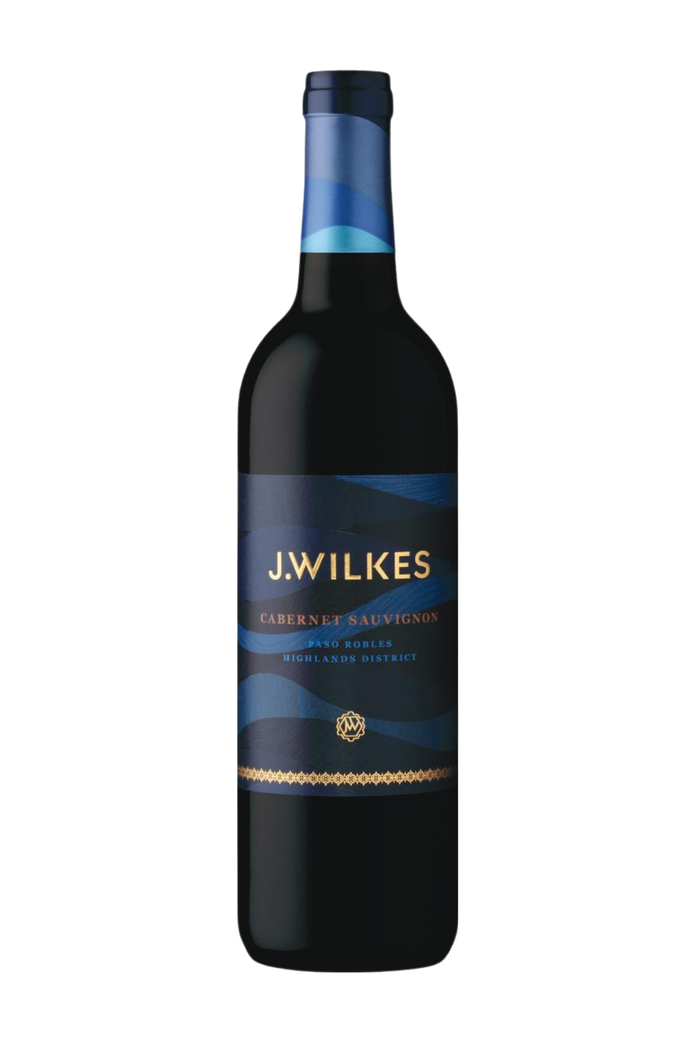 J.Wilkes Bourbon Barrel Cabernet Sauvignon 2021 | The Wine Club