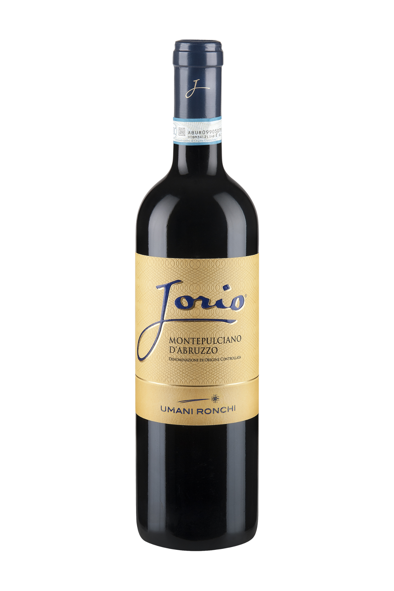 Umani Ronchi Jorio Montepulciano d'Abruzzo DOC 2022