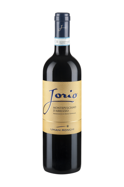 Umani Ronchi Jorio Montepulciano d'Abruzzo DOC 2022