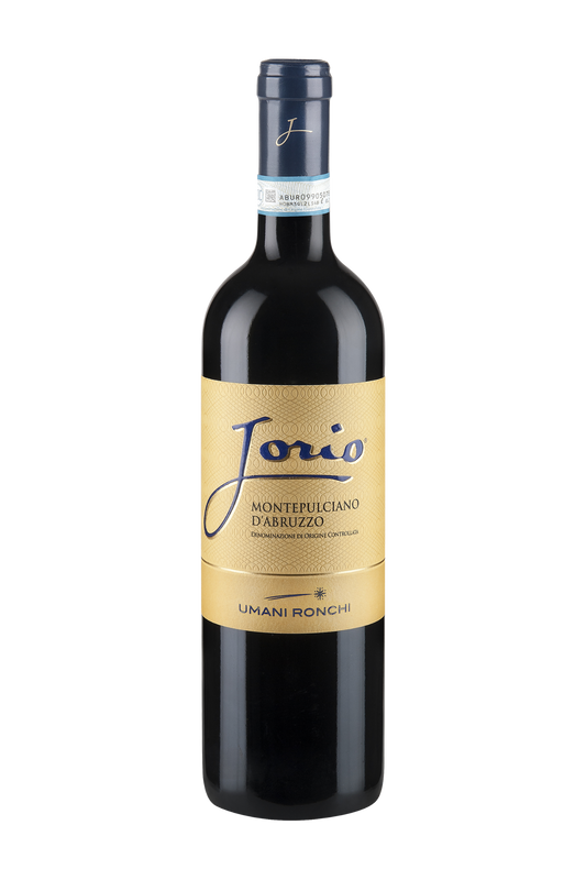 Umani Ronchi Jorio Montepulciano d'Abruzzo DOC 2022