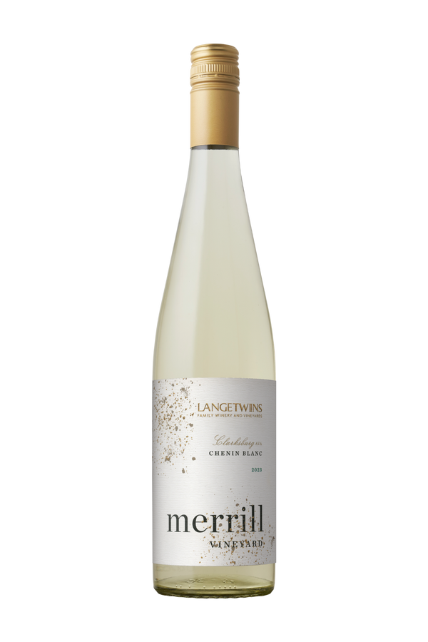 Lange Twins 'Merrill Vineyard' Chenin Blanc 2023