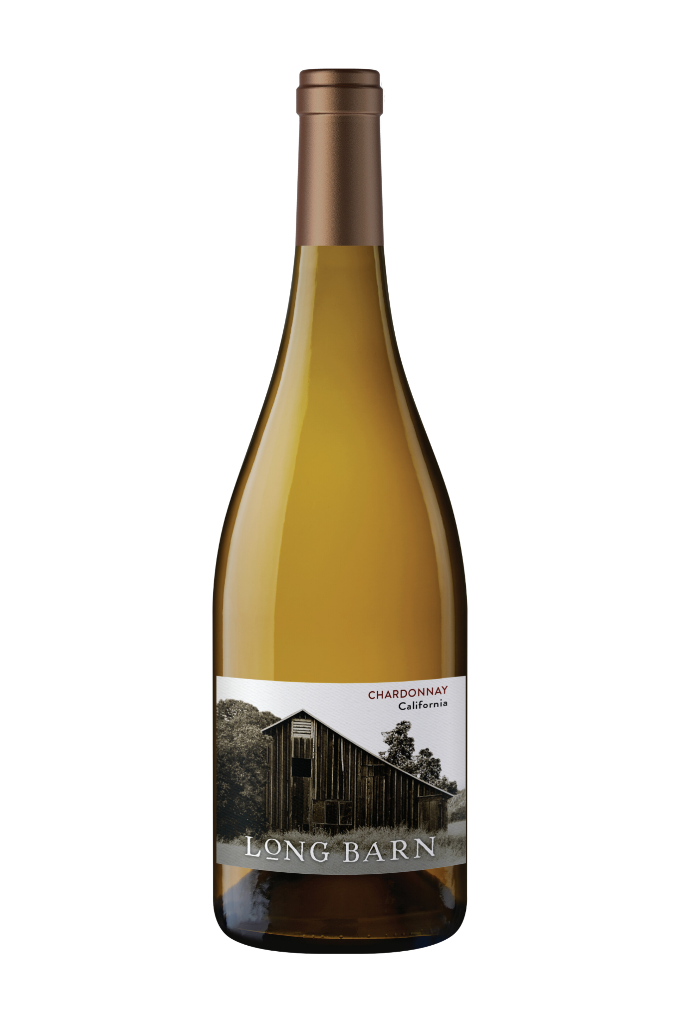 Long Barn Chardonnay 2023 | The Wine Club