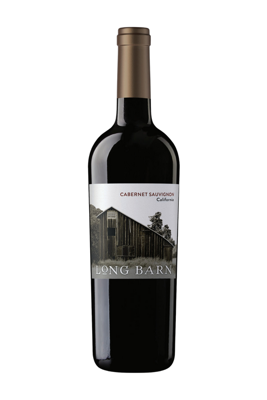 Long Barn Cabernet Sauvignon 2023
