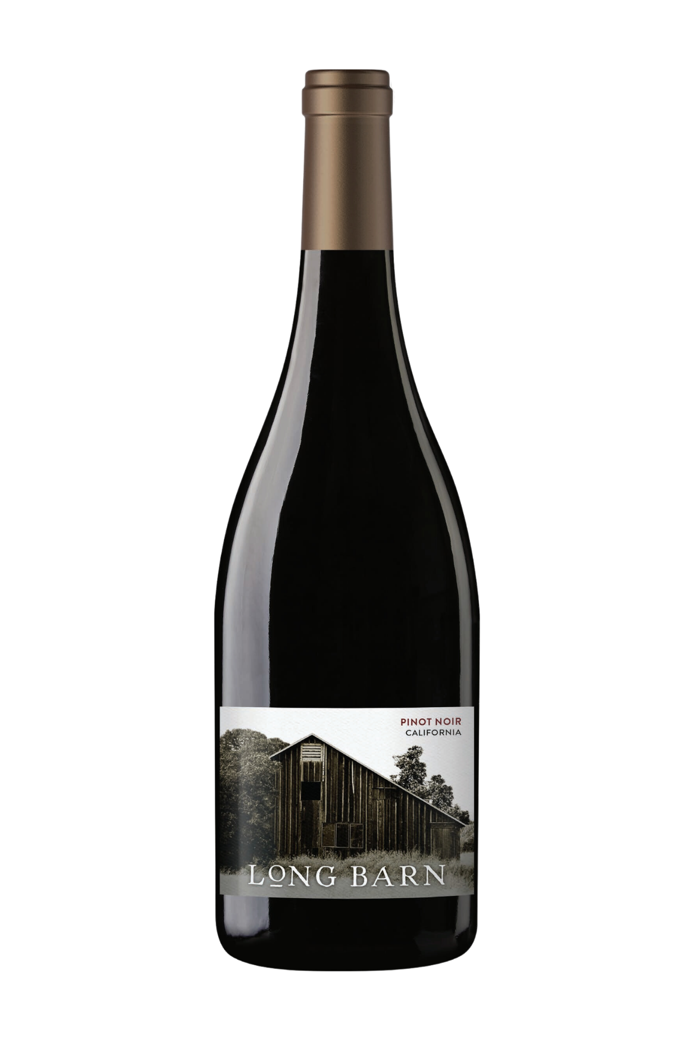 Long Barn Pinot Noir 2023