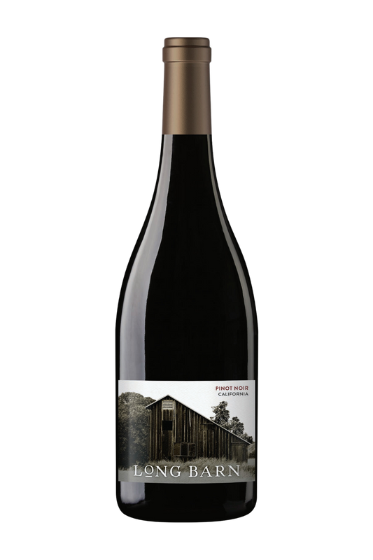 Long Barn Pinot Noir 2023