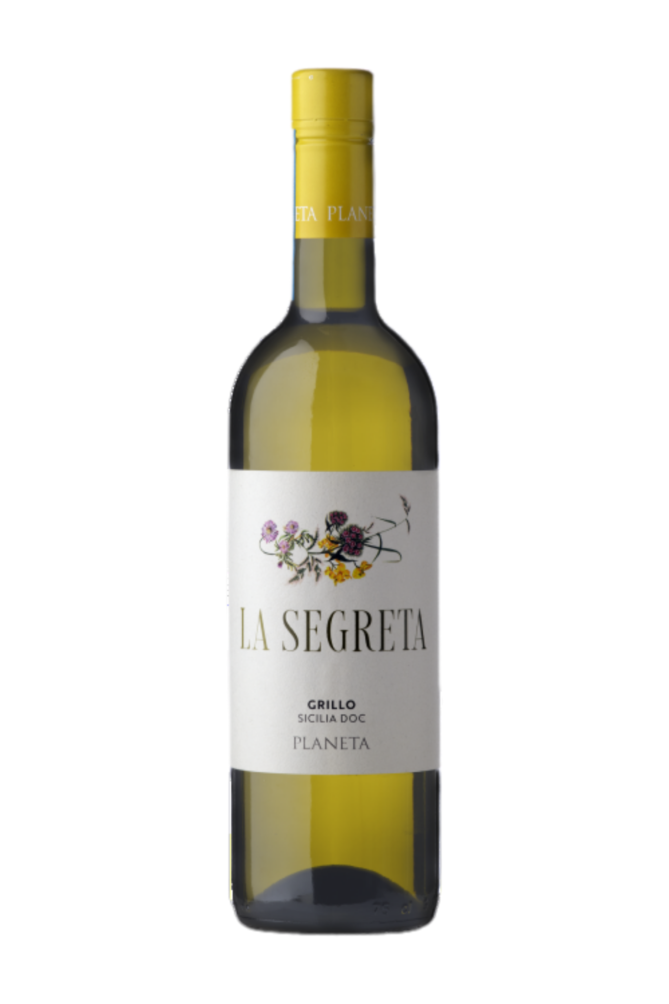 Planeta La Sagreta Grillo Sicilia DOC 2024