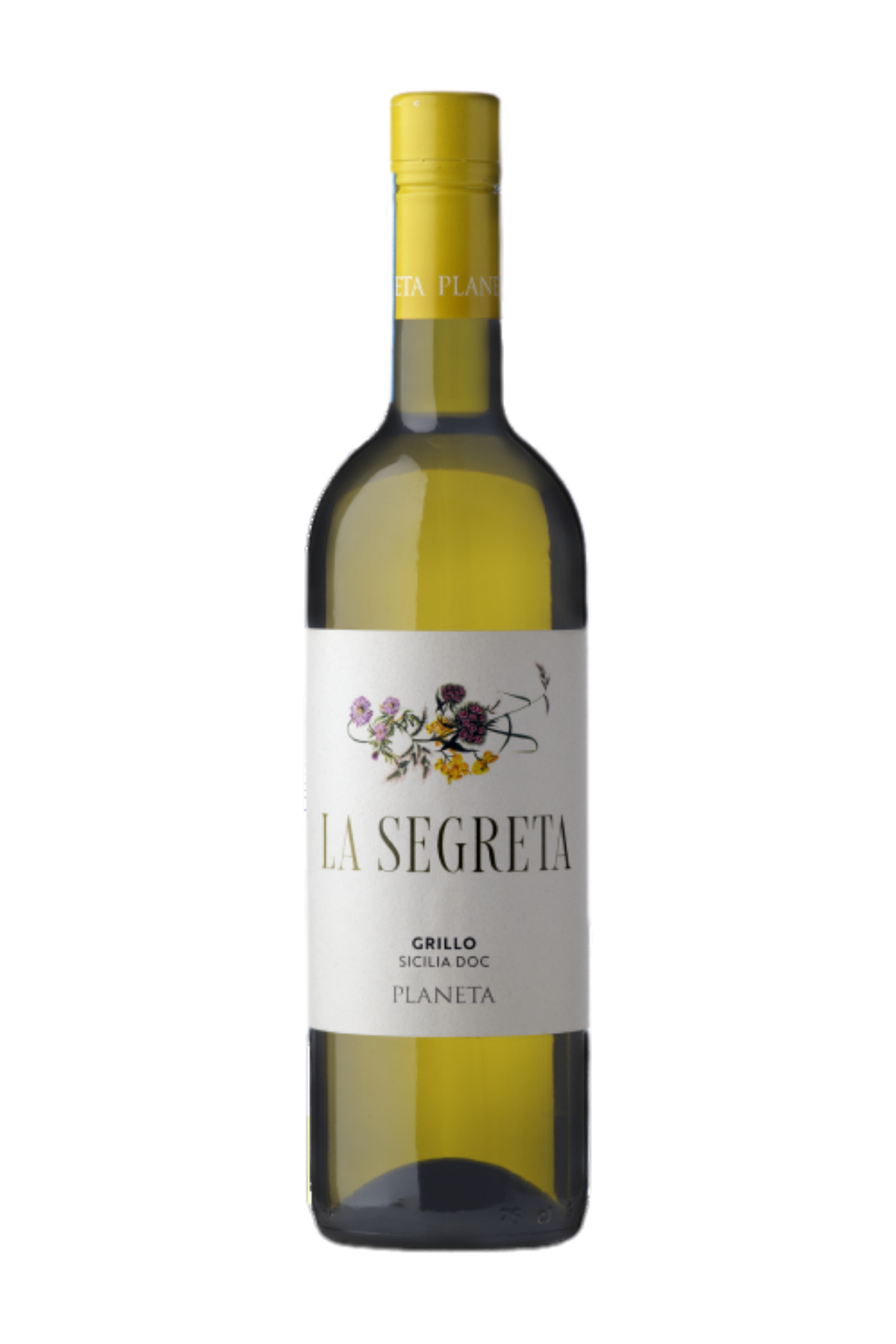 Planeta La Sagreta Grillo Sicilia DOC — Sicily | The Wine Club